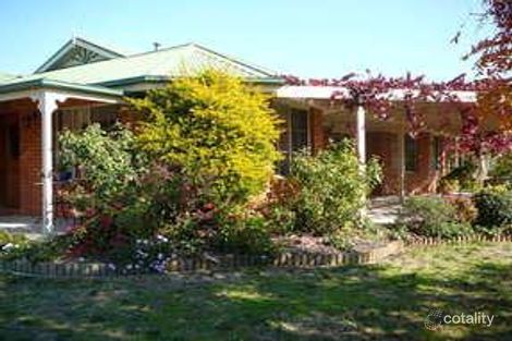Property photo of 5 Central Place Wodonga VIC 3690