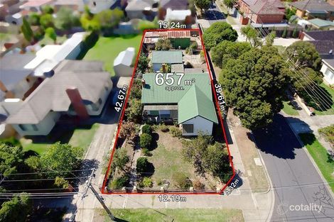 2 Army Ave, Reservoir, VIC 3073