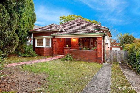 Property photo of 23 Hydebrae Street Strathfield NSW 2135