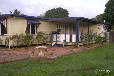 Property photo of 39 Melba Street Armstrong Beach QLD 4737