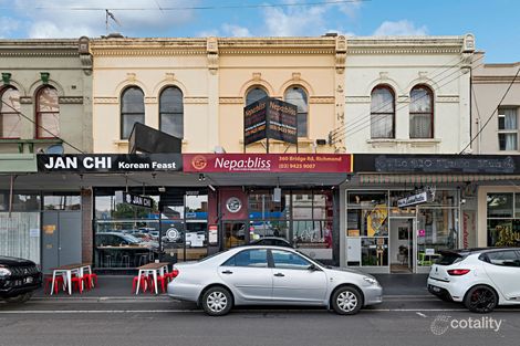 360 Bridge Rd, Richmond, VIC 3121