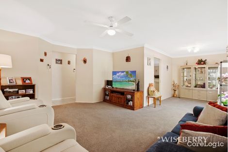 Property photo of 95 Colorado Drive Blue Haven NSW 2262