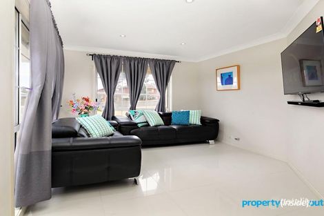 Property photo of 69 Golding Drive Glendenning NSW 2761