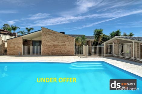 Property photo of 4 Inglis Court Kingsley WA 6026