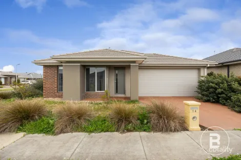 16 Obrien Dr, Alfredton, VIC 3350