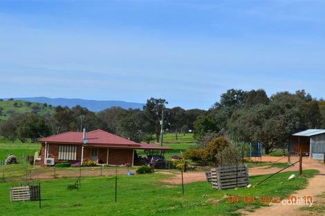 Property photo of 1053 Gocup Road Gocup NSW 2720