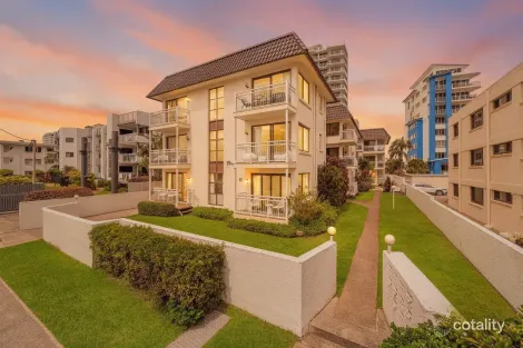 3/44 Alexandra Pde, Maroochydore, QLD 4558