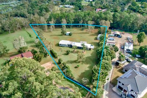 Property photo of 18 Harrier Court Caboolture QLD 4510
