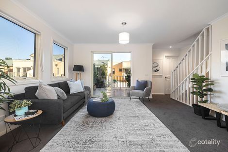Property photo of 23 Cakebread Mews Kensington VIC 3031