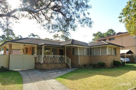 11 Hyacinth St, Greystanes, NSW 2145