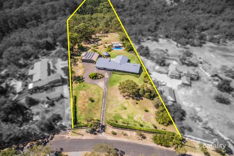 5 Pedvin Pl, Annangrove, NSW 2156