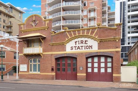 78/23-27 Macmahon St, Hurstville, NSW 2220