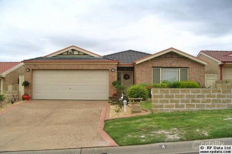 Property photo of 4A Mollymook Street Prestons NSW 2170