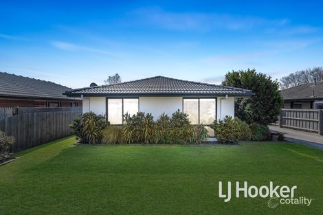 Property photo of 1/85 Sladen Street Cranbourne VIC 3977