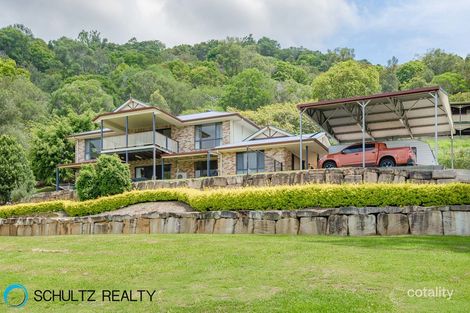 18 Bahrview Dr, Bahrs Scrub, QLD 4207