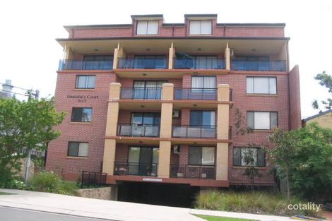 23/9-13 Beresford Rd, Strathfield, NSW 2135
