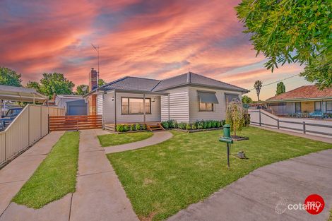 Property photo of 36 Benghasi Avenue Golden Square VIC 3555