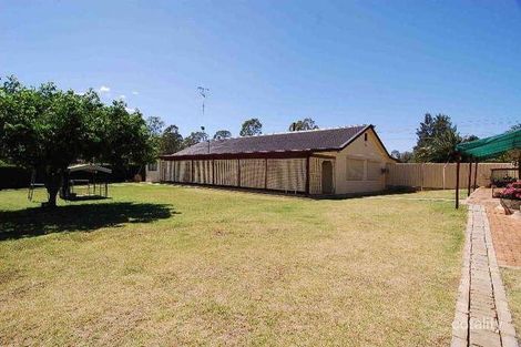 Property photo of 187 Oakville Road Oakville NSW 2765