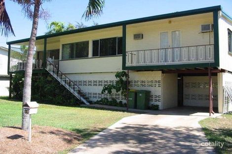 Property photo of 19 Ellimatta Avenue Cranbrook QLD 4814