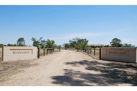 Property photo of 271 Mywee-Koonoomoo Road Koonoomoo VIC 3644