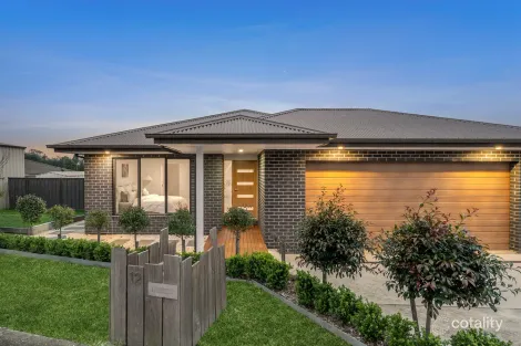 Property photo of 12 Rose Drive Elliminyt VIC 3250