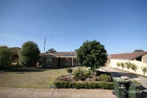 5 Mathoura St, Sheidow Park, SA 5158