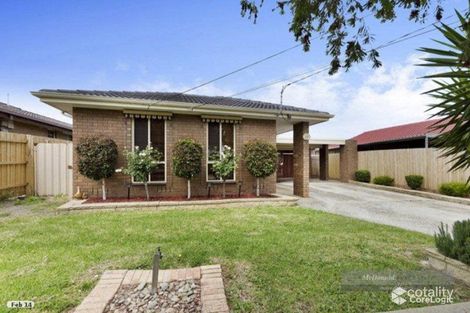 Property photo of 37 Balgowlah Avenue Keysborough VIC 3173