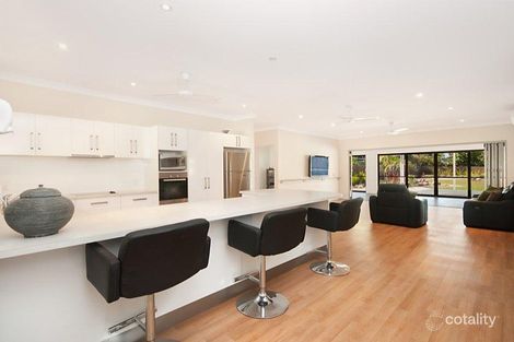 Property photo of 163 Racecourse Road Cluden QLD 4811