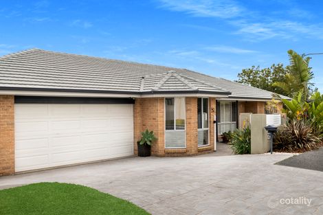 Property photo of 14 Red Ash Drive Woonona NSW 2517