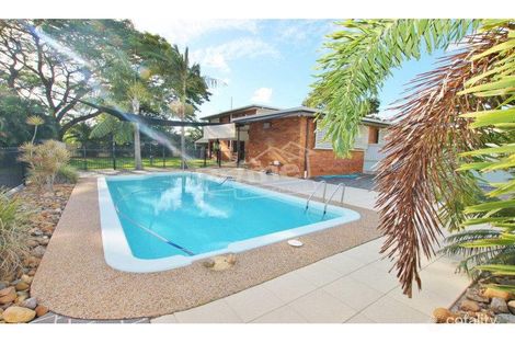 50 Denning St, Park Avenue, QLD 4701