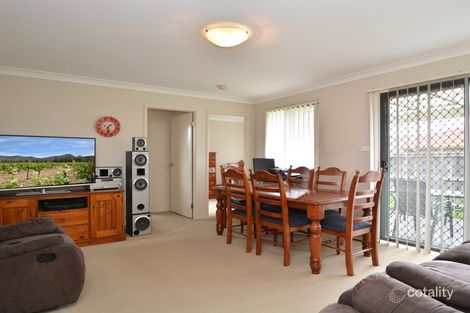Property photo of 27/12 Denton Park Drive Rutherford NSW 2320