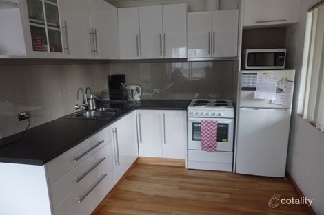 Property photo of 3/2 Onslow Place Mount Nelson TAS 7007