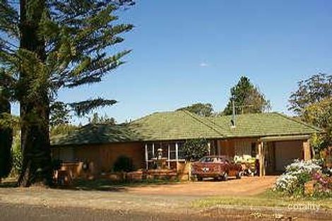 6 Geoffrey St, Mount Lofty, QLD 4350