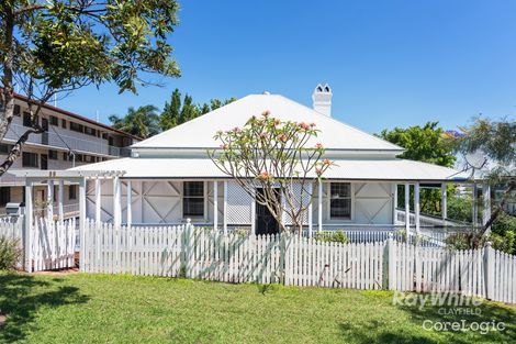 Property photo of 88-90 Bellevue Terrace Clayfield QLD 4011