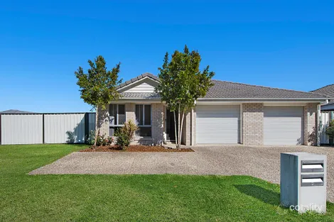 1/4 Bruce Baker Cres, Crestmead, QLD 4132