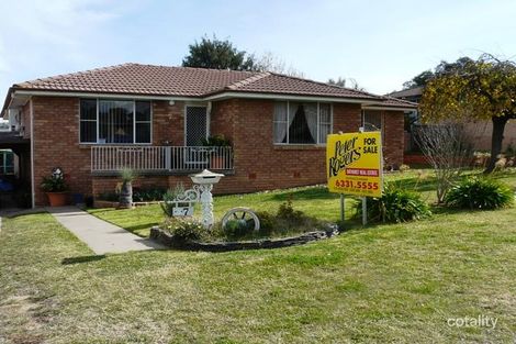 Property photo of 7 Perrier Place Kelso NSW 2795