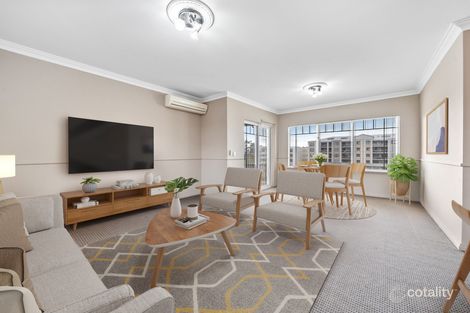 Property photo of 21/62 Bronte Street East Perth WA 6004