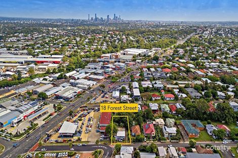 Property photo of 18 Forest Street Moorooka QLD 4105
