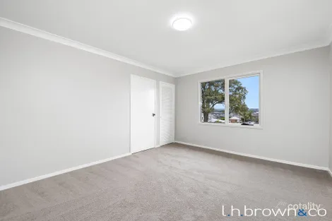 Property photo of 4/14 Leemon Street Condell Park NSW 2200