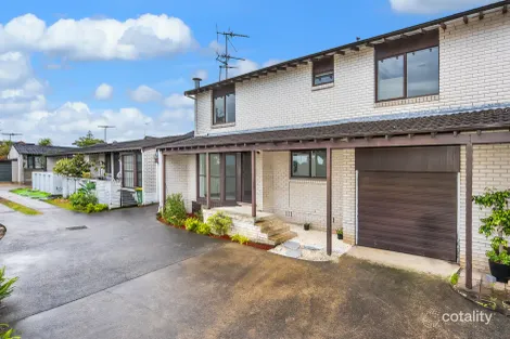 Property photo of 4/14 Leemon Street Condell Park NSW 2200