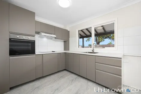 Property photo of 4/14 Leemon Street Condell Park NSW 2200