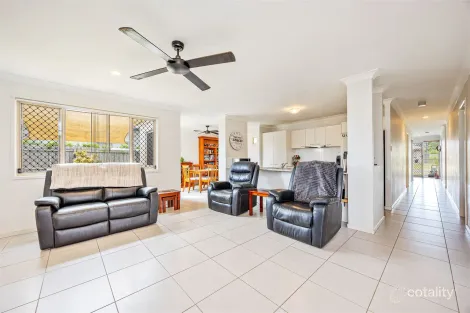 Property photo of 1 Memorial Street Toogoom QLD 4655