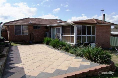 Property photo of 7 Perrier Place Kelso NSW 2795