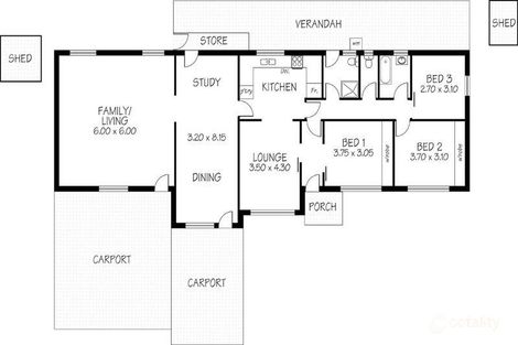 Property photo of 47 Surrey Street Grange SA 5022