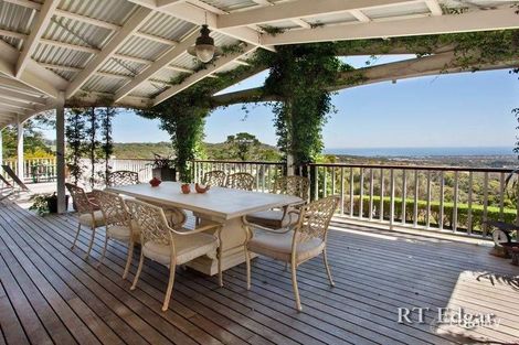 Property photo of 4 Sheehans Road Red Hill VIC 3937