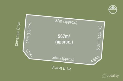 2 Cinnamon Dr, Lake Gardens, VIC 3355