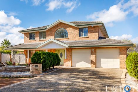 Property photo of 13 Ayers-Fowler Street Nicholls ACT 2913