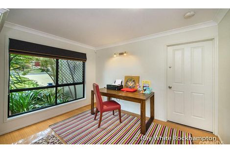 Property photo of 18 Hutcheon Street Kawana QLD 4701