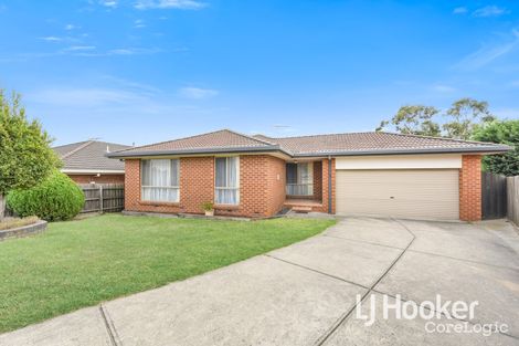 Property photo of 7 Summit Court Hampton Park VIC 3976