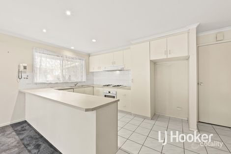 Property photo of 7 Summit Court Hampton Park VIC 3976